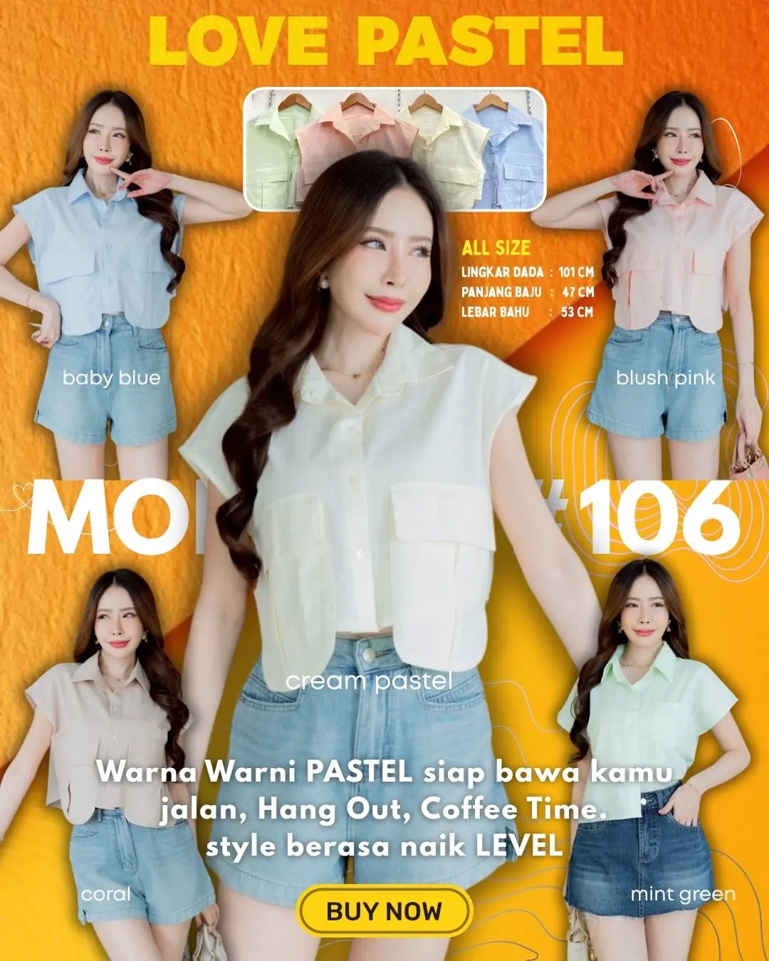 11 orange