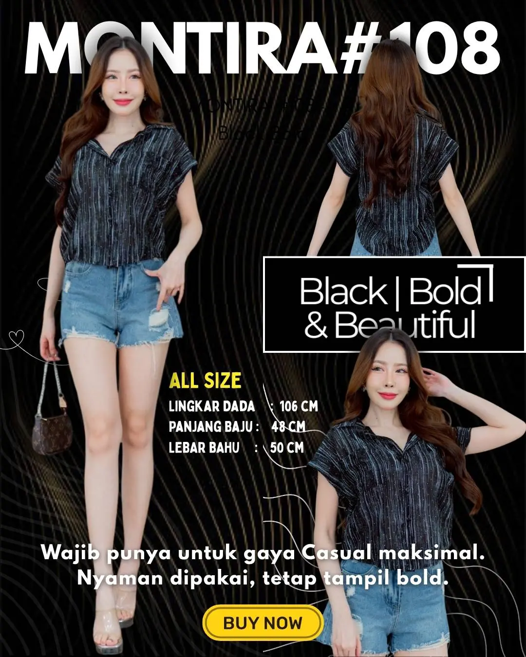 14 black