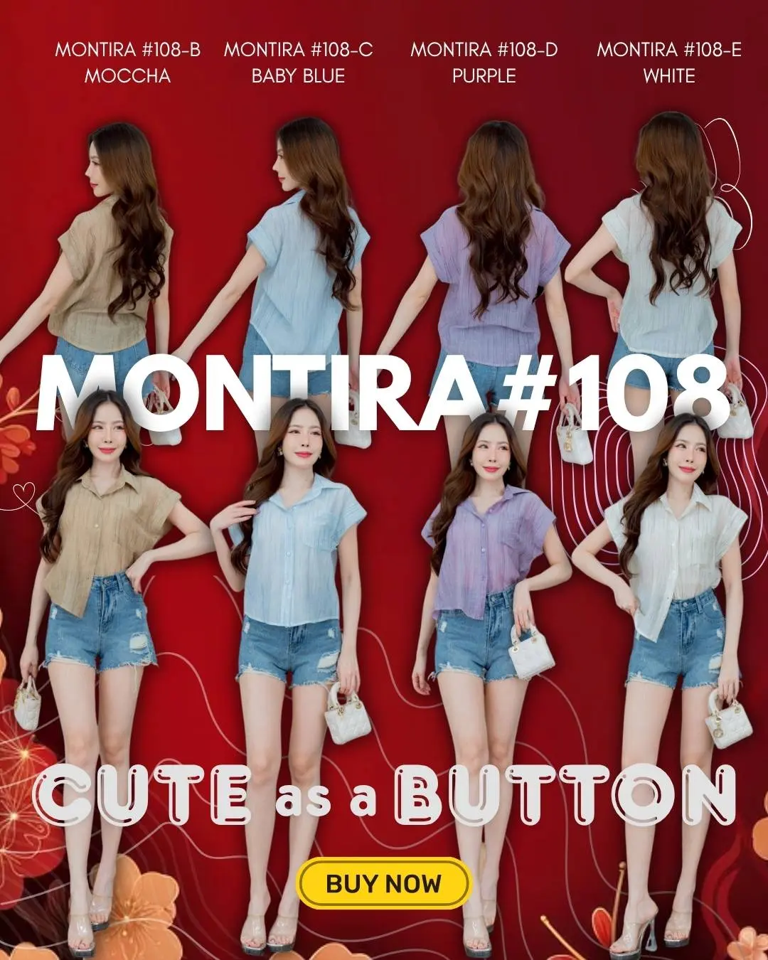15 maroon