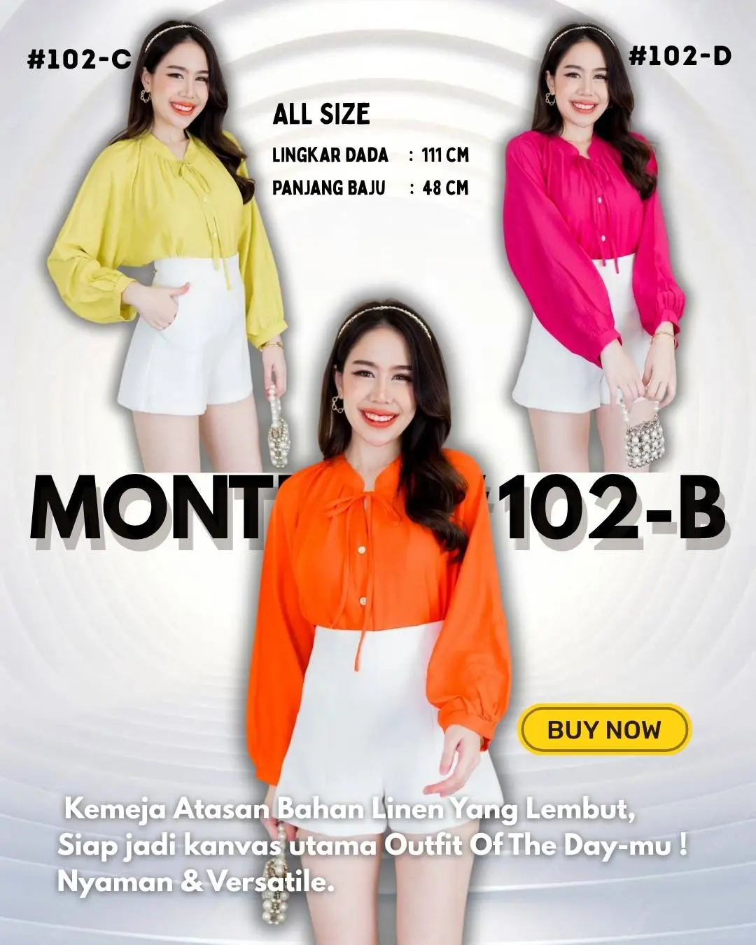 7 putih