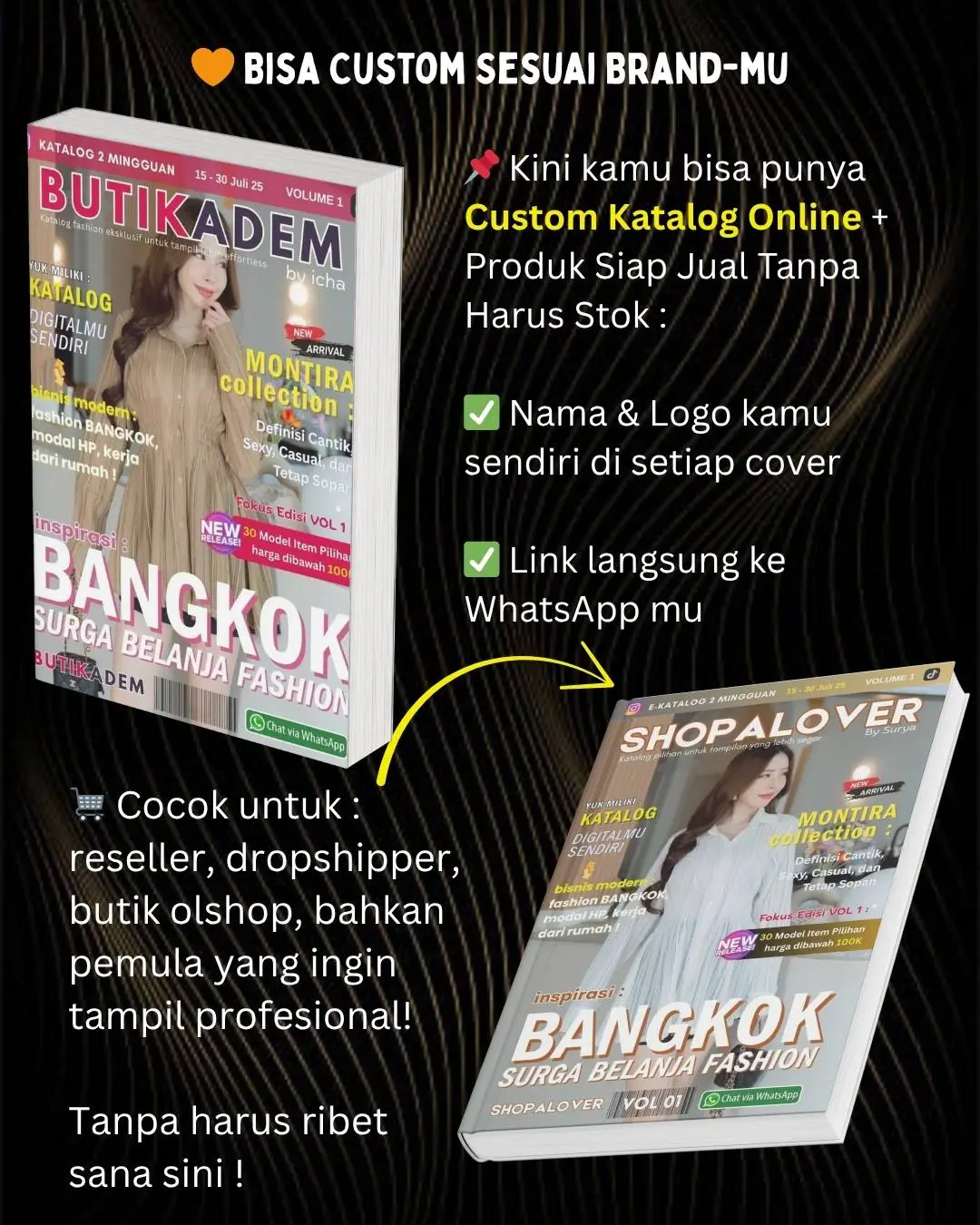 Paket LITE 3